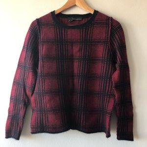 360 cashmere boxy sweater